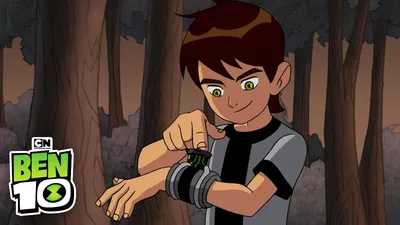 Ben 10: Cartoon Network To Revive Animated Series