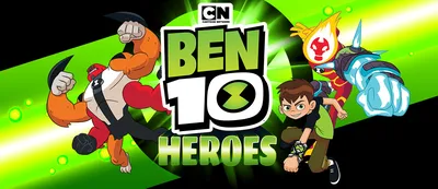 HD ben 10 wallpapers | Peakpx