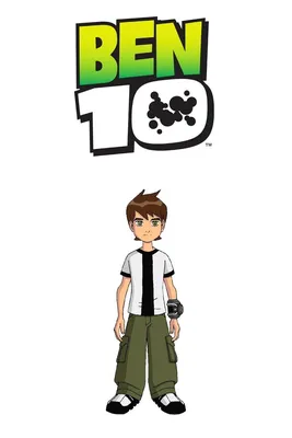 Check Out Our Awesome Ben 10 Page Here, With Free Games, Downloads and More!