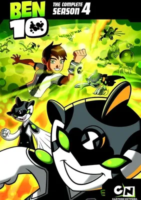 Ben 10 — Epic Story Interactive