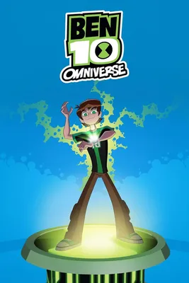 Ben 10: Season 2 | Rotten Tomatoes