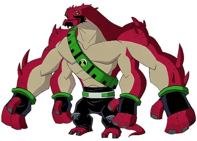 Feedback (Ben 10,000 Timeline) | Ben 10 List Wiki | Fandom