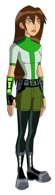 Ben 10\" Ben 10,000 (TV Episode 2006) - IMDb