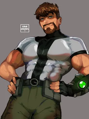 Ben 10,000 Television show Art, crack ground, superhero, fictional, aliens  ben 10000 - thirstymag.com