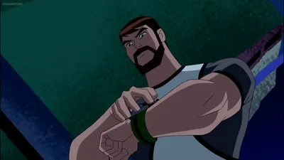 Ben 10: Ultimate Alien season 2 Ben 10,000 Returns - Metacritic