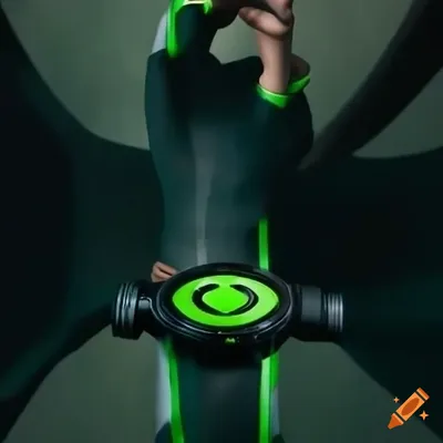 Ben 10,000 - Reboot (my version) | Ben 10 Amino