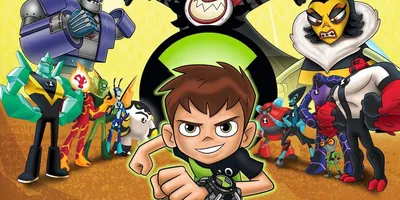 Weakest Fictional Character who can still defeat Ben 10,000 | SpaceBattles