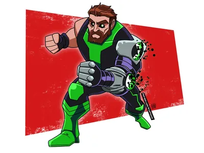 Ben 10,000 Film Fan Casting on myCast