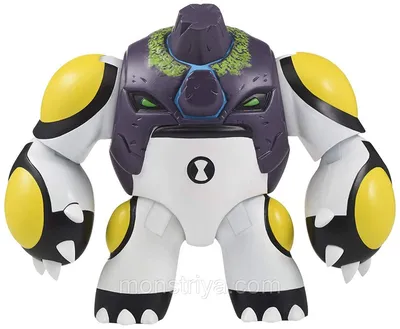 Ben 10000 Classic - Bandai Figure Pack of 10 3d Models, aliens ben 10000 -  thirstymag.com