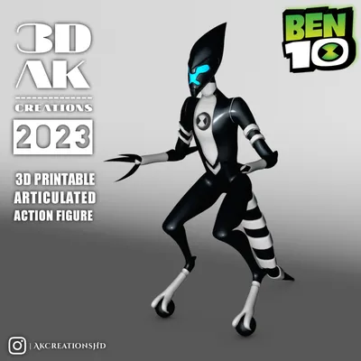 Ben 10000 omnitrix on Craiyon