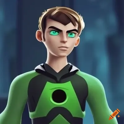 Ben 10,000s : r/Ben10