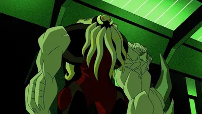 Ben 10\" Ben 10,000 (TV Episode 2006) - IMDb