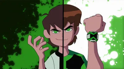 Ben 10 Omniverse and his Gang Wallpaper Bonus by 9029561 on DeviantArt