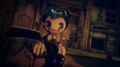 Review | Bendy and the Dark Revival - XboxEra