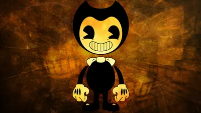 Разработчики Bendy and the Ink Machine работают над новым проектом по  вселенной Бенди | DMA Game | Дзен