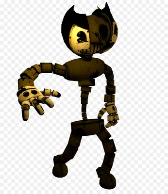 Bendy And The Ink Machine png download - 1800*2048 - Free, bendy and the  ink machine download mobile - thirstymag.com