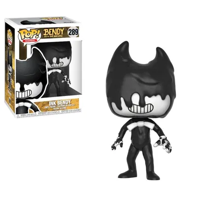 Bendy and the Dark Revival