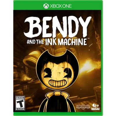 Набор стикеров Бенди и чернильная машина Bendy and the Ink Machine Набор 25  шт (Вырезанные) №1 (ID#1858579311), цена: 119 ₴, купить на Prom.ua