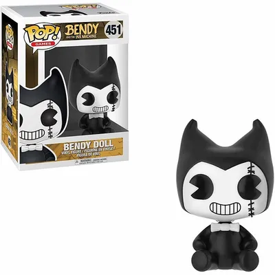 Bendy (sketch) by elizabetloveuniverse on DeviantArt