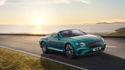 Обои Авто, Bentley, Continental, Серый, Здание, Передок на телефон и рабочий  стол, раздел bentley, разрешение 1920x1200 - скачать