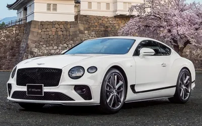 Обои bentley, зеленый, вид сбоку картинки на рабочий стол, фото скачать  бесплатно