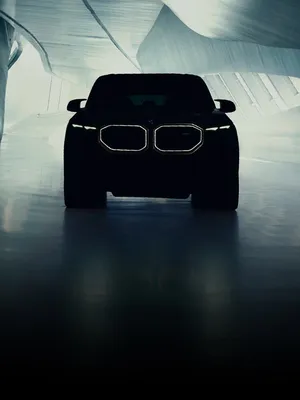 BMW Future Vehicles | BMW USA