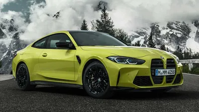 BMW M4 News and Reviews | Motor1.com