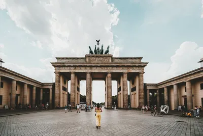 Музей города Берлина (Stadtmuseum Berlin) - Berlin.de