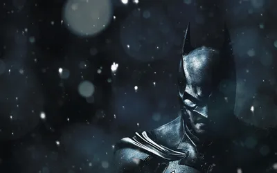 Картинка Batman Arkham Origins для телефона и на рабочий стол рабочего стола  1920x1080 Full HD