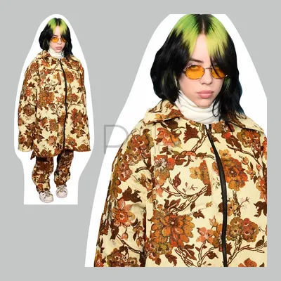 Billie Eilish: редакционная стоковая фотография — стоковое изображение |  Shutterstock