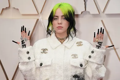 Billie Eilish - Wikipedia