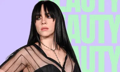 Billie Eilish Stole My Entire High School Beauty Look — See Photo | Allure