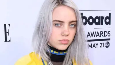 Meet Billie Eilish: the dark-hearted teen sensation providing the  soundtrack to 2019 | London Evening Standard | Evening Standard