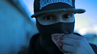 Billy Milligan «REBOOT» - VSRAP