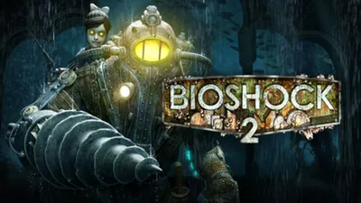 Bioshock 2 | PC Steam Game | Fanatical