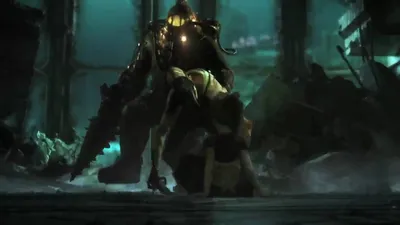 BioShock 2 Launch Trailer - YouTube