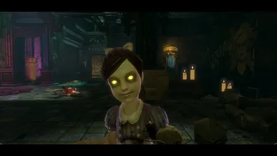 BioShock 2 Reviews, Pros and Cons | TechSpot