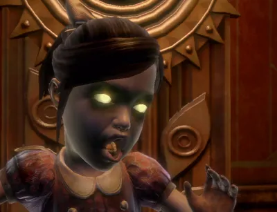 BioShock 2 Review - GameSpot