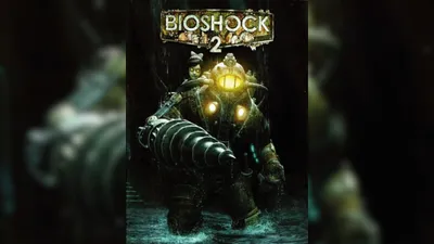 Review: “Bioshock 2” (2010) (Computer Game) | PekoeBlaze - the official blog