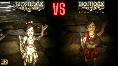 Buy Bioshock 2 (PC) - Steam Key - GLOBAL - Cheap - G2A.COM!