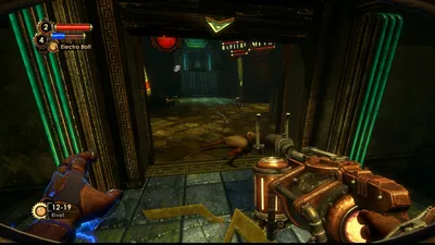 BioShock 2 Guide - IGN