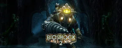 BioShock 2 | Rock Paper Shotgun