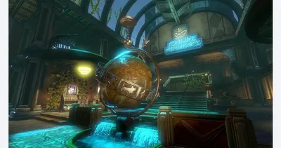 BioShock 2 pulled for sale from Steam, PlayStation Network and Xbox Live  (update) - Polygon