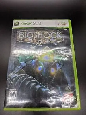 Playstation 3 - BioShock 2 | Retrograde Gaming and Collectibles