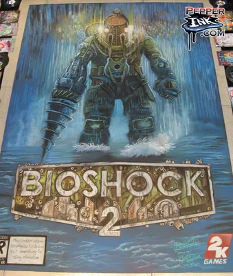 BioShock® 2 on Steam