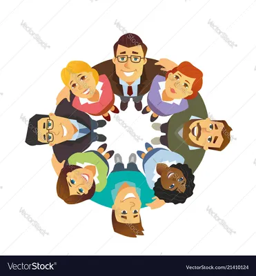 Group Of Successful Multiethnic Business Team Stock Photo - Download Image  Now - Teamwork, Group Of People, Business Person - iStock