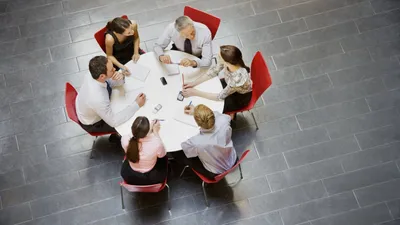 Why Collaboration Yields Improved Productivity (And The Science Behind It)