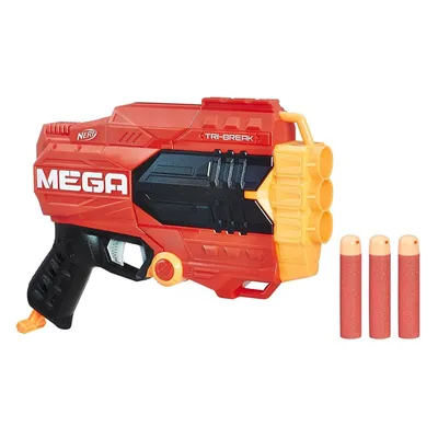 Бластер Nerf Elite 2.0 Флипшотс Флип-16 купить по цене 1 479 грн. в  интернет-магазине antoshka.ua