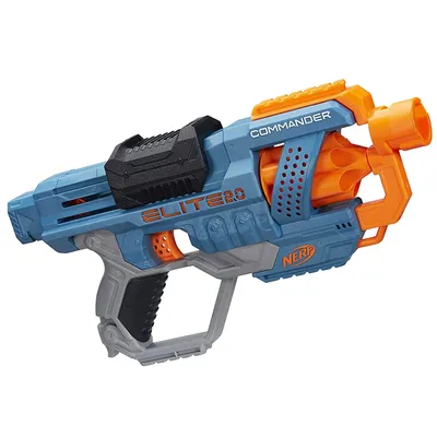 Бластер Nerf Elite Disruptor (B9837EU4) купить по цене 1799 ₽ в  интернет-магазине Детский мир