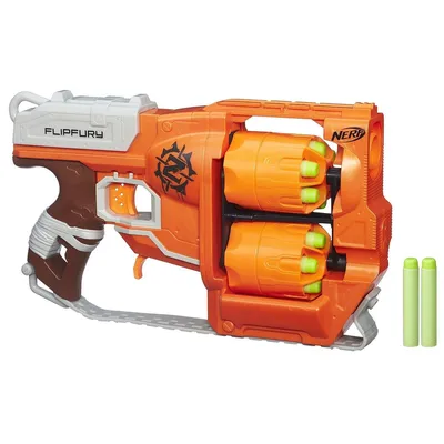 Бластер NERF Фортнайт BASR E7522 купить в Улан-Удэ - интернет магазин Rich  Family